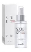 Secret Key STARTING TREATMENT AURA MIST Увлажняющий мист для лица