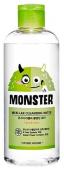 ETUDE HOUSE Monster Micellar Cleansing Water Мицеллярная вода