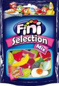 Мармелад жевательный Fini  Selection Mix, 150 гр