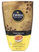 Кофе в зернах Zavida Creme Brulee (Крем-Брюле) 340 гр