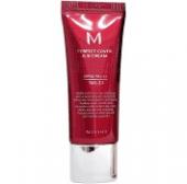 Missha Perfect Cover B.B. Cream SPF42/PA+++ No.23 ( Natural Beige)  Тональный ББ крем