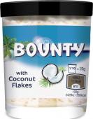 Молочная паста с кокосовой стружкой Bounty с/б 200г