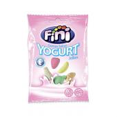 Жев.мармелад "Йогурт фрукты" Fini yogurt 100г