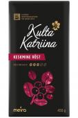 Кофе заварной MEIRA Kulta Katriina (фильтрованный кофе) 450 гр