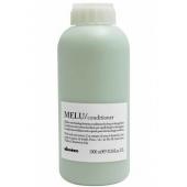 MELU/conditioner -  Кондиционер для предотвращения ломкости волос 1000ml