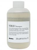 VOLU/shampoo - Шампунь для придания объема волосам 250ml