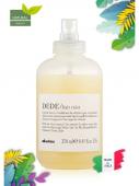 DEDE/hair mist - Деликатный несмываемый кондиционер-спрей 250ml