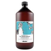 Well Being Shampoo - Увлажняющий шампунь для всех типов волос 1000ml