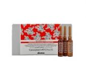 Naturaltech energizing seasonal superactive 12x6ml - Энергетический сезонный суперактивный лосьон 12x6мл. НОВИНКА!!! 12X6ML