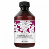 Replumping Shampoo - Уплотняющий шампунь  250ml