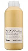 NOUNOU/conditioner - Питательный кондиционер, облегчающий расчесывание волос 1000ml