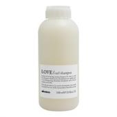 LOVE CURL shampoo  -  Шампунь для усиления завитка 1000ml