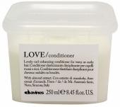 LOVE CURL conditioner - Кондиционер для усиления завитка 1000ml