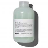 MELU/shampoo - Шампунь для предотвращения ломкости волос 250ml