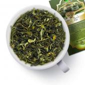 *Зеленый чай ГуШу