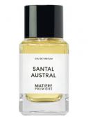 MATIERE PREMIERE SANTAL AUSTRAL unisex