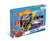 Пазл 160эл Hot Wheels Неустрашимый