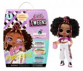 Кукла L.O.L. Surprise Tweens Doll- Hoops Cutie