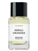 MATIERE PREMIERE NEROLI ORANGER unisex