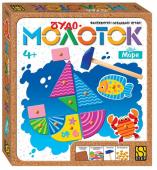 Развивающая игра Чудо Молоток. Море