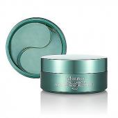 JM Solution Marine Luminous Pearl Deep Moisture Eye Patch Гидрогелевые патчи с морским комплекс.