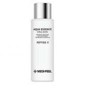 Medi-Peel Peptide9 Aqua Essence Emulsion,  Увлажняющая эмульсия для лица с пептидами