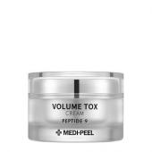 Medi-Peel Volume Tox Cream Peptide 9 Омолаживающий крем с пептидами