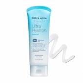 Missha Super Aqua Peeling Gel Увлажняющий пилинг-гель