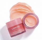 Laneige Lip Sleeping Mask Berry Ночная маска для губ