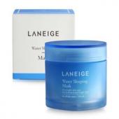 Laneige Water Sleeping Mask Ночная маска для глубокого увлажнения кожи