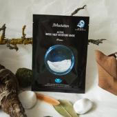 JM Solution Active Birds' Nest Moisture Mask Тканевая маска с экстрактом ласточкиного гнезда