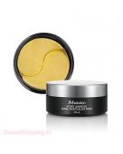 JM Solution Honey Luminous Royal Propolis Eye Patch Гидрогелевые патчи с пропол. и маточ. мол.