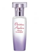 C. AGUILERA EAU SO BEAUTIFUL w