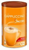 Кофейный напиток Jacobs Cappuccino 400гр