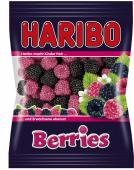 Мармелад Haribo Berries (лесные ягоды) 200 гр