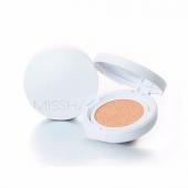 Missha Magic Cushion Moist Up SPF50+ PA+++ #23  Увлажняющий тональный кушон (натурал беж)