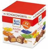 Набор конфет Ritter Sport Ассорти Bunter Mix, 176 г