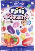 Мармелад жевательный Fini Beans Бобы желе, 90 г