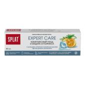 Зубная паста SPLAT Expert care,80мл