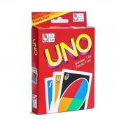 Настольная игра UNO (MA-UNO.x)