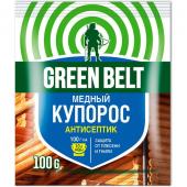 Средство антисептик "Медный купорос" 100гр (пакет)