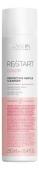 Revlon RESTART COLOR PROTECTIVE GENTLE CLEANSER SHAMPOO Шампунь для нежного очищения окрашенных  волос 250 мл