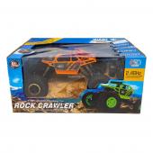 Машинка на РУ Rock Crawler (ESD88-3)