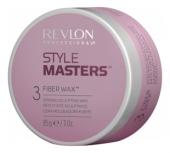 Revlon STYLE MASTERS CREATOR FIBER WAX Воск формирующий с текстурирующим эффектом , 85мл