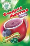 Кисель Минутка брусника-черника