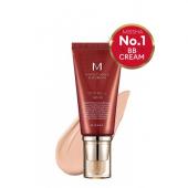 Missha Perfect Cover B.B. Cream SPF42/PA+++ No.21 (Light Beige)  Тональный ББ крем