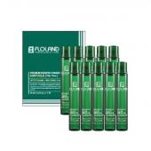 Floland Филлеры для волос с биотином Biotin Scalp Cooling Ampoule 1 шт. 13 мл