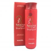 Masil Шампунь с аминокислотами 300мл 3 Salon Hair CMC Shampoo 300 мл