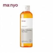 Manyo Galac Whitening Vita Toner Мультивитаминный тонер для лица против пигментации