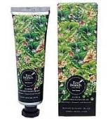 Eco Branch Крем для рук c маслом ши и нарциссом Hand Cream Shea Butter & Vitamin E With Narcissus 40 г